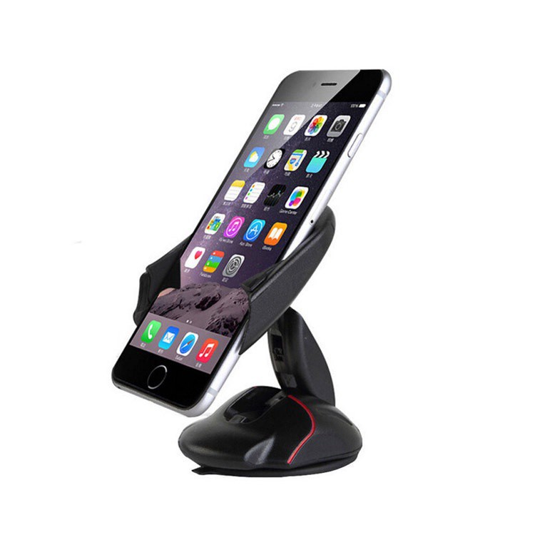 Giá Đỡ Điện Thoại Hình Chuột Cao Cấp Để Trên Ô Tô. Mặt Bàn | BigBuy360 - bigbuy360.vn