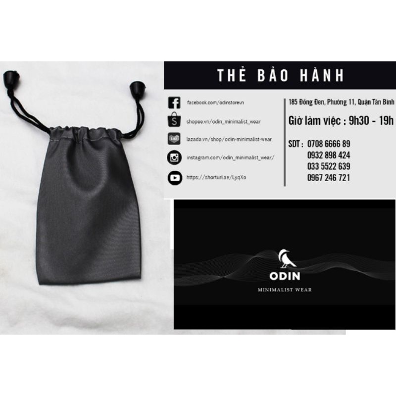 Vòng tay Shark Fin - Vảy Cá Mập thép Titanium 316L - Bảo hành 12 tháng