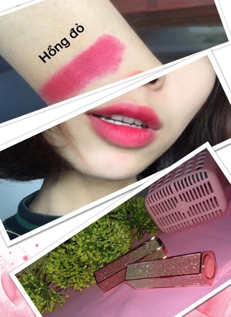 SON MÔI HƯƠNG XƯA( Handmade) HOÀN TOÀN TỪ THIÊN NHIÊN | BigBuy360 - bigbuy360.vn