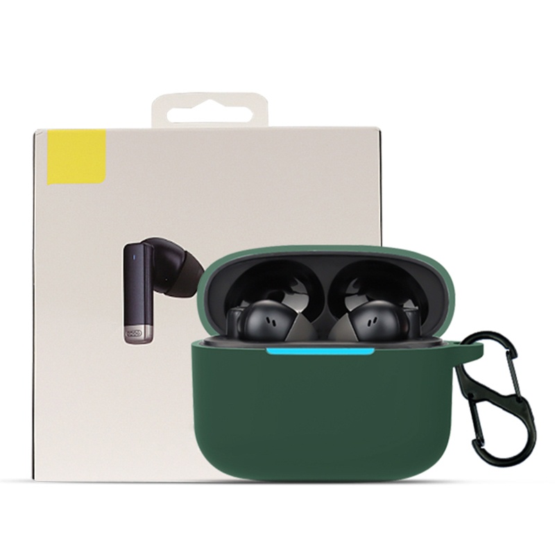 Nhà Sản Xuất Baseus Bowie E9 ​Ốp Điện Thoại Silicon Chống Sốc Chống Trượt Chống Thấm Nước