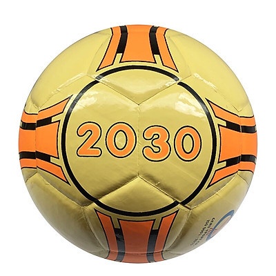 (Tặng kèm lưới+kim bơm) Quả bóng đá, bóng Futsal 2030 đủ màu, bền bỉ, chất lượng cao, chính hãng - Vicsportvn