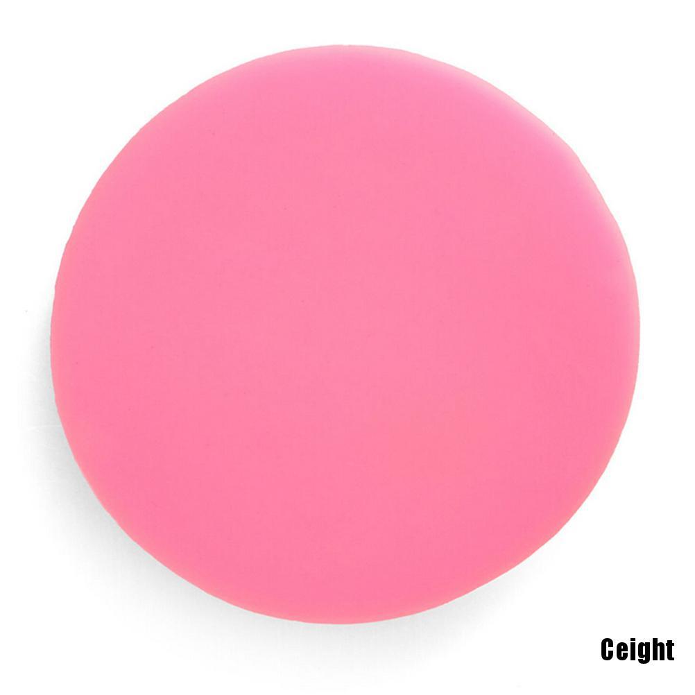 Khuôn Silicone Làm Bánh Hình Trái Tim 3D Diy