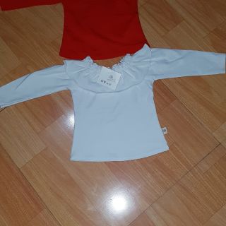 Combo áo bé gái cho chị Ngọc Phạm