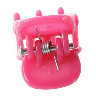 Kẹp tóc càng cua mini dành cho bé gái