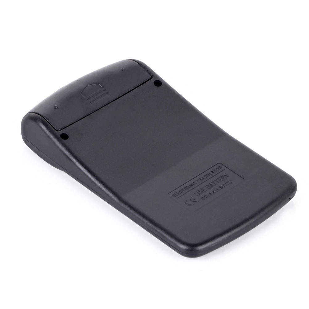 Máy tính bỏ túi mini 8 số dành cho học sinh