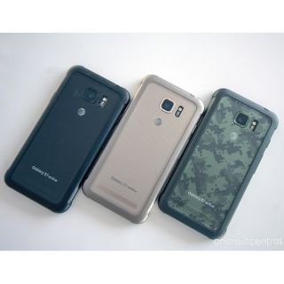 (FREESHIP 40K)Điện thoại Sam Sung Galaxy S7 Active tặng sạc Không dây didongnhat.com.vn