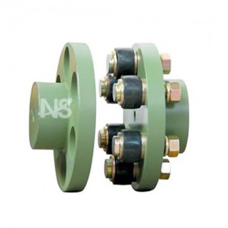 Khớp nối cao su FCL160