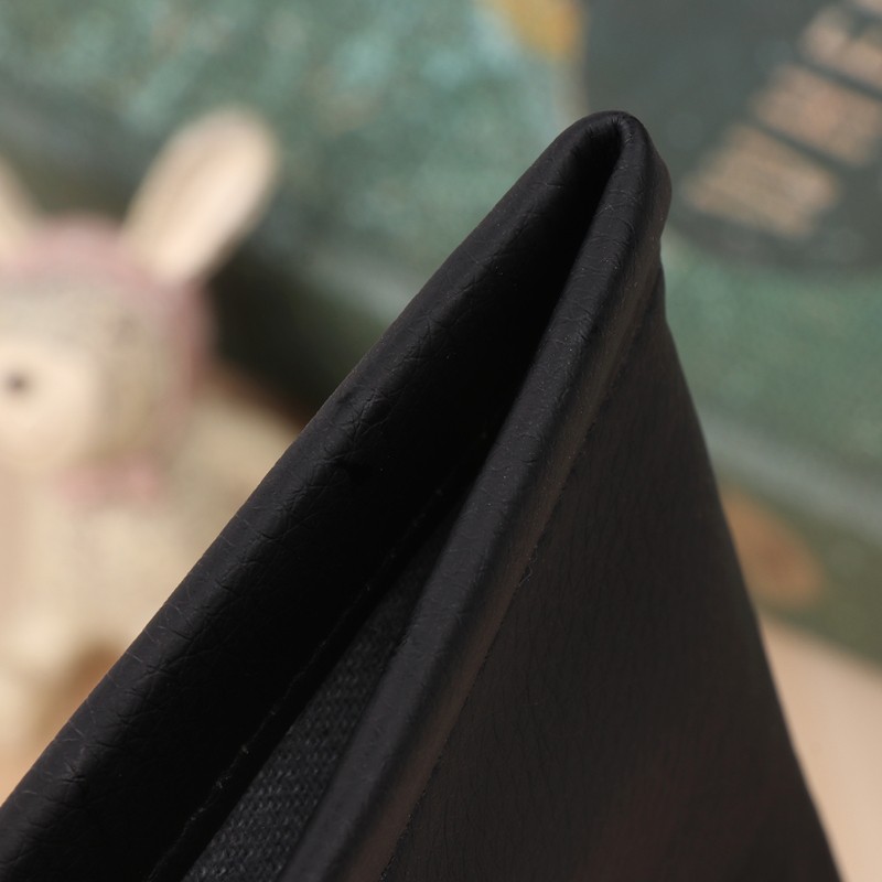 Túi đựng mắt kính giả da chống nước đa năng