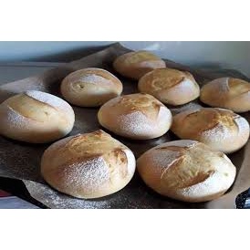 Túi 1KG Bột Mì Số 13 Baker's choice