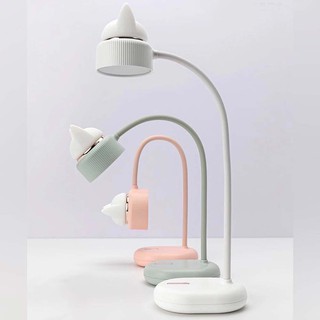 Đèn LED chống cận Remax PETIT series RT-E526 - Huco Việt Nam