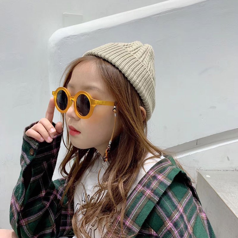 Kính Mát Màu Kẹo Ngọt Cho Bé | BigBuy360 - bigbuy360.vn