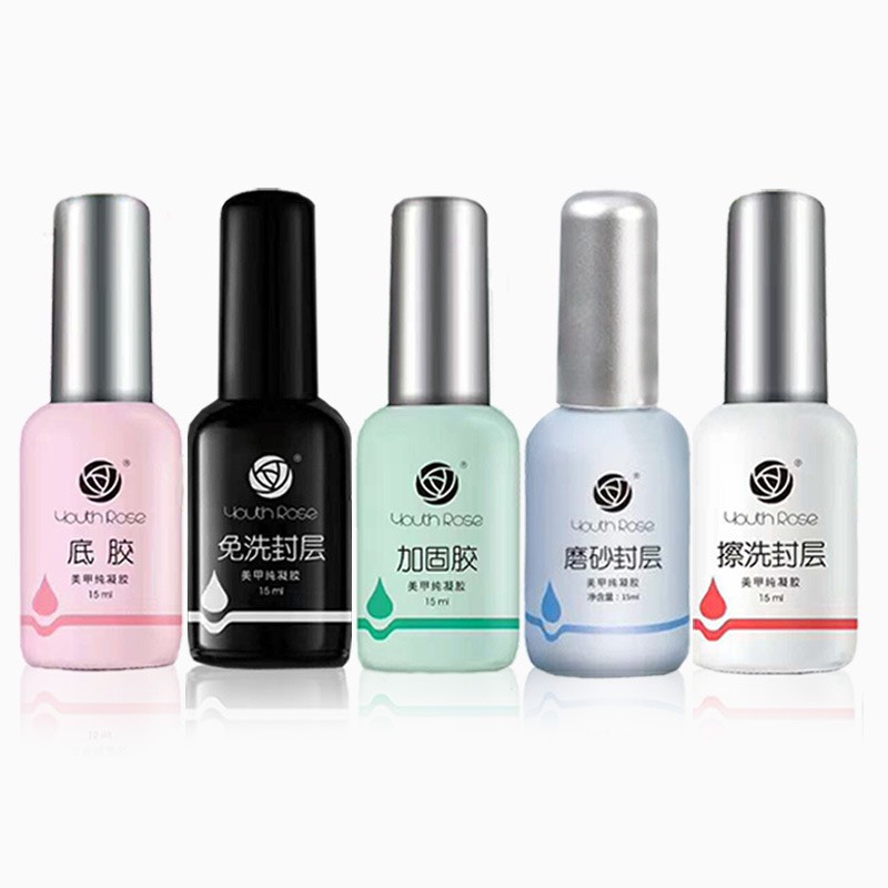 Base, top, cứng móng, top lỳ hoa hồng chính hãng