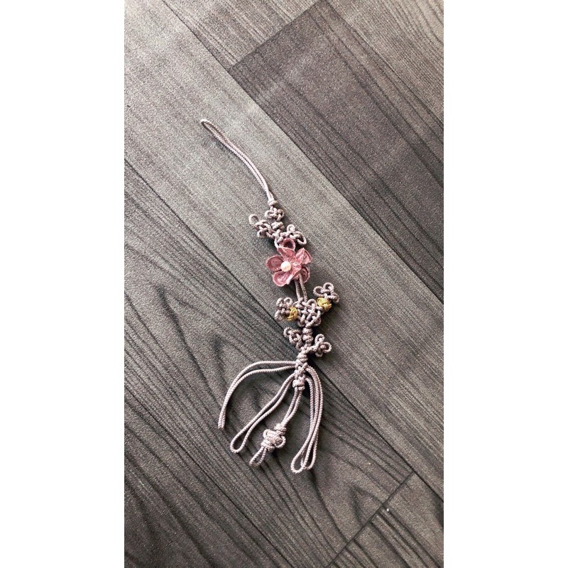 Dây treo hanbok, túi hanbok