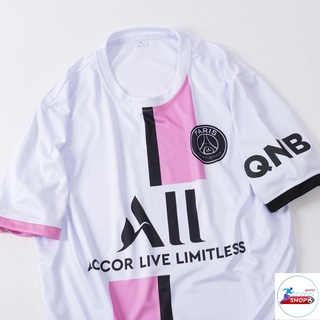 BỘ QUẦN ÁO BÓNG ĐÁ THUN LẠNH PSG