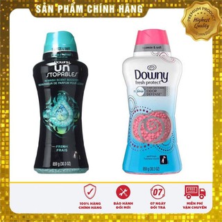 Viên Xả Thơm Quần Áo Downy Unstopable 1 06kg