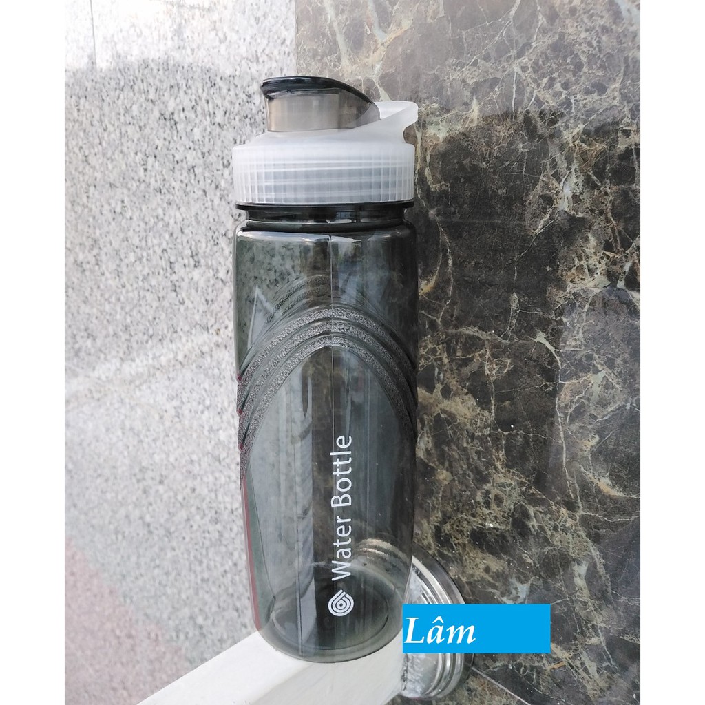 Bình Nước Đi Học Đi Làm Mẫu Mới 500ML