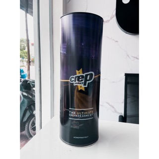 Bộ Vệ Sinh Giày Crep Protect