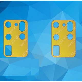 Dán nano bảo vệ camera Samsung S20/ S20 PLUS/ S20 ULTRA chống trầy xước bụi bẩn