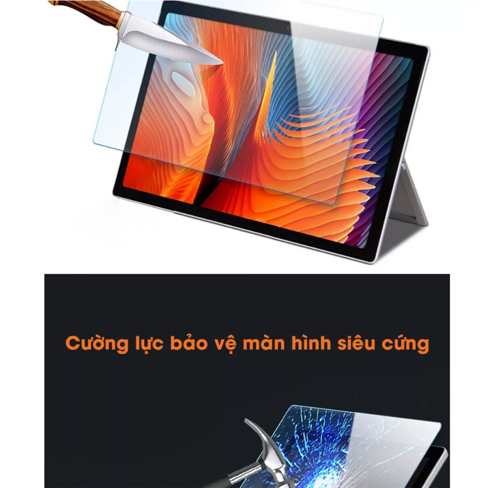 Kính cường lực Surface Pro 4-5-6-7