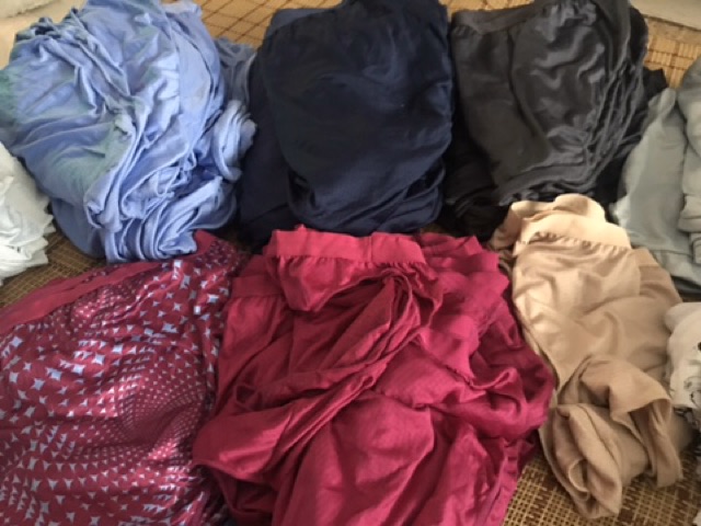 [MUA 5 TẶSet 5 quần lót bikini Hanes (bigsize), hàng xuất xịn | BigBuy360 - bigbuy360.vn