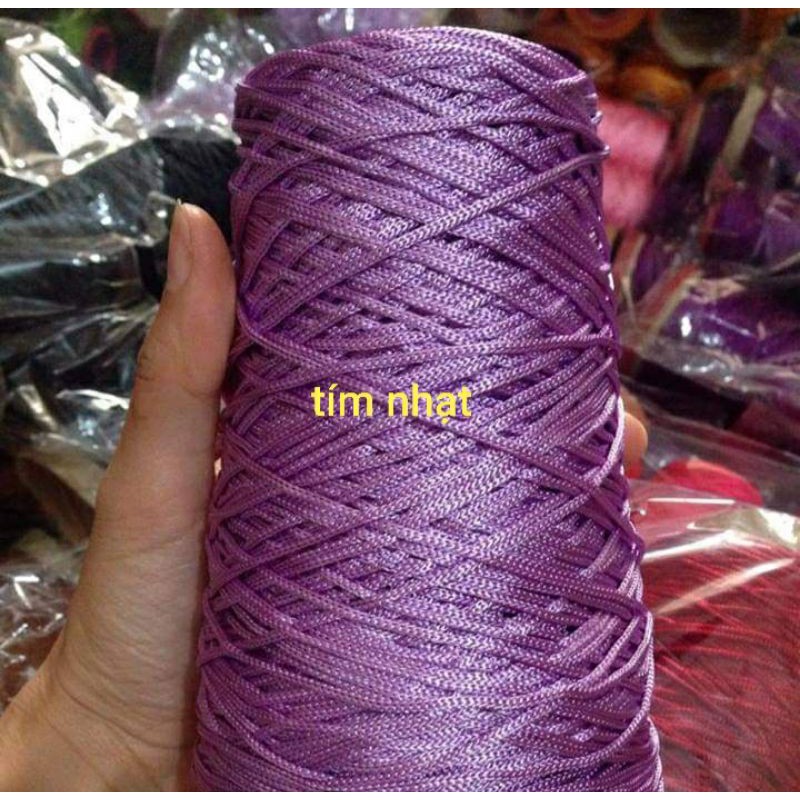 Sợi dù 1mm