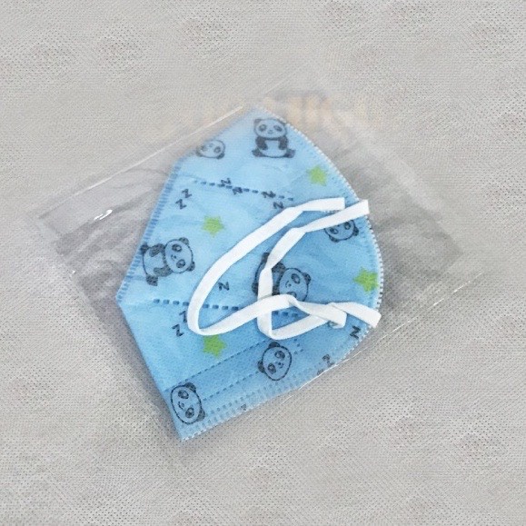 Khẩu Trang Em Bé 3M, Khẩu Trang Em Bé N95 Cao Cấp Kháng Khuẩn