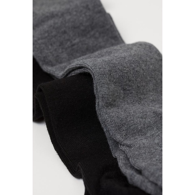 Set 2 quần tất dày dặn HM UK/JP/ES sz 2-6m, 6-12m, 1-2y, 2-4y