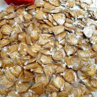Bánh tráng xì ke