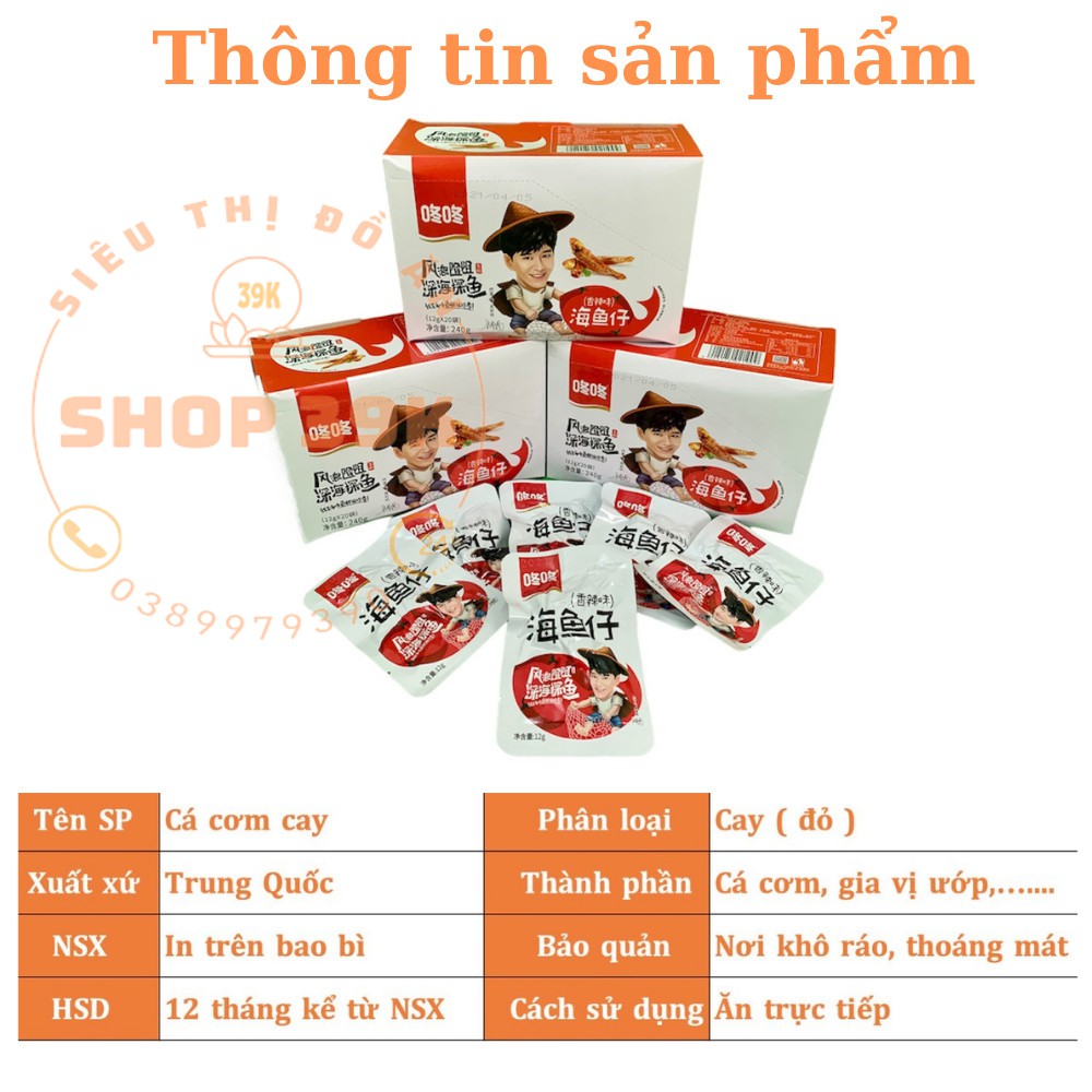 Cá Cay Trung Quốc siêu ngon - Cá cay Hồ Nam