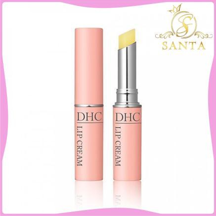 [CHÍNH HÃNG] Son dưỡng DHC Lip Cream Không Màu 1,5G