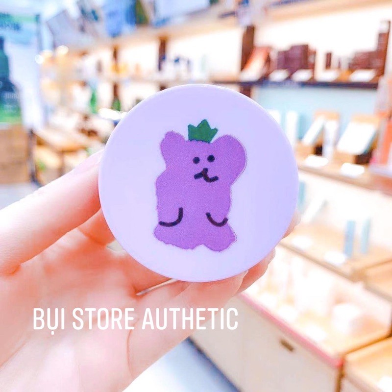 Phấn Phủ Bột Kiềm Dầu Innisfree No Sebum Mineral Powder 5g bản mới nhất Dino | BigBuy360 - bigbuy360.vn