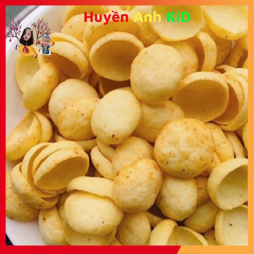 400g Bim Bim Cánh Sen Ngon Giòn Hấp Dẫn Giá Rẻ