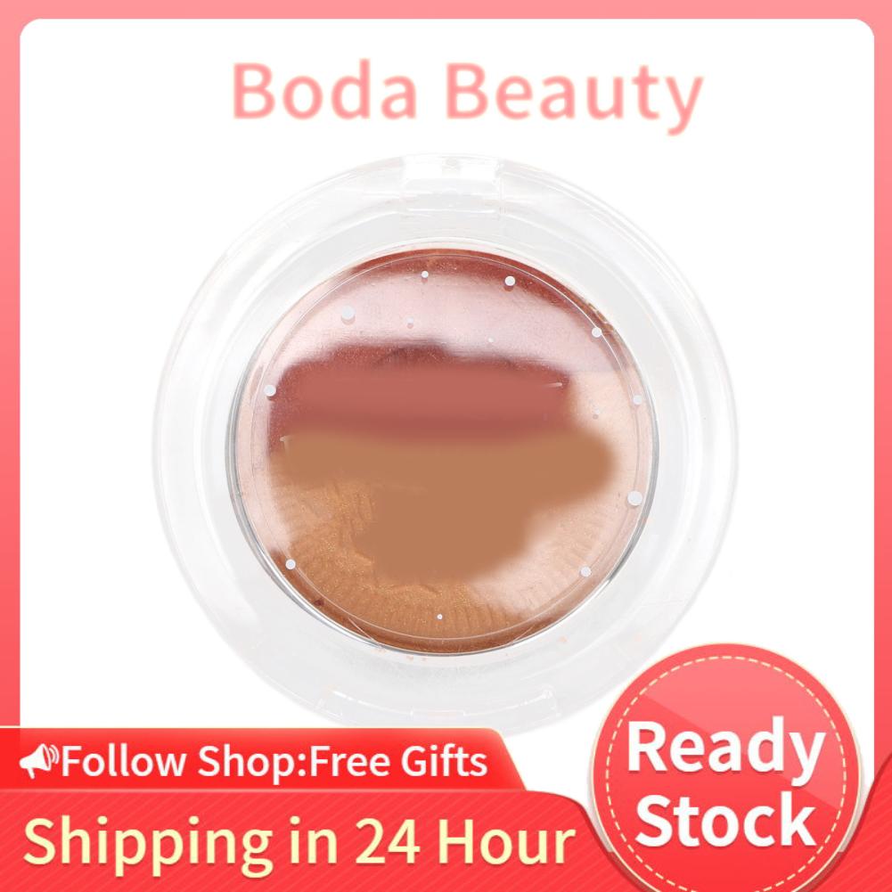 Bảng phấn mắt sắc tố cao lâu trôi 3.8g
