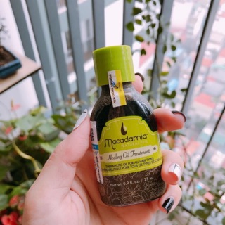 Tinh dầu Macadamia 27ml