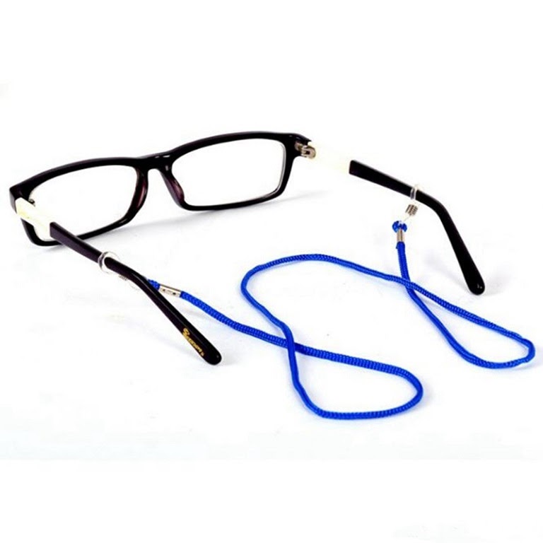 Dây đeo mắt kính dây dù dây vải