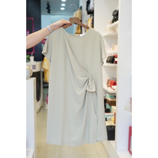 Đầm vạt freesize 040