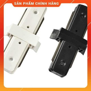 Đầu nối thẳng thanh ray