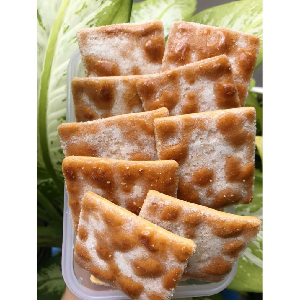 Bánh lạt đường - gợi nhớ tuổi thơ 100g / 250g / 500g