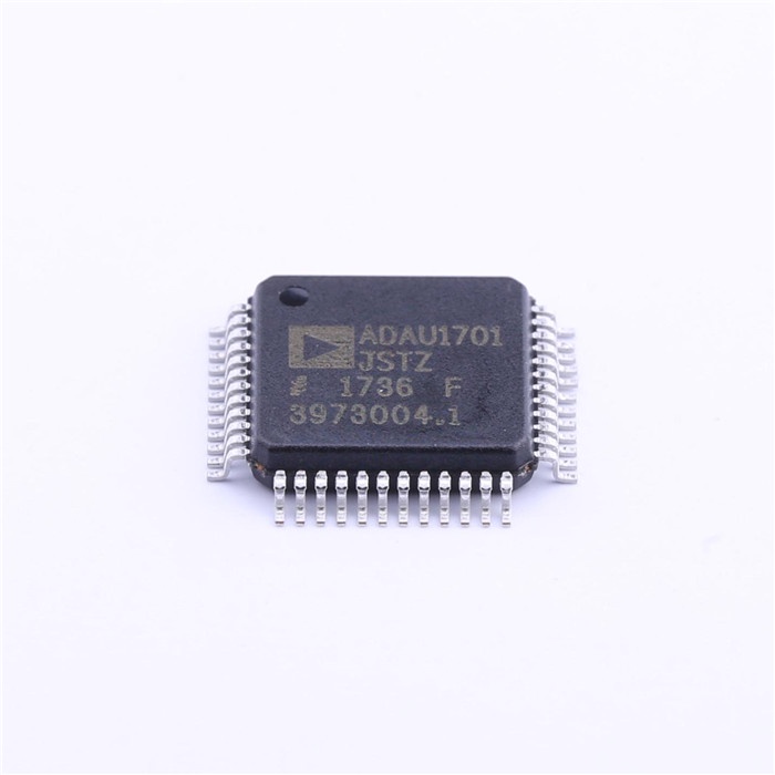 IC XỬ LÝ TÍN  HIỆU ADAU1701