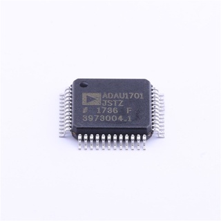 Ic xử lý tín hiệu adau1701