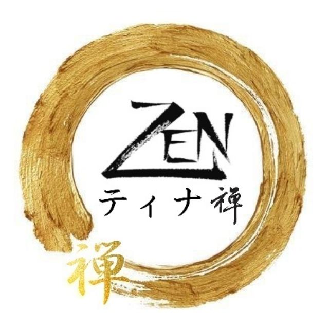ZEN ティナ禅