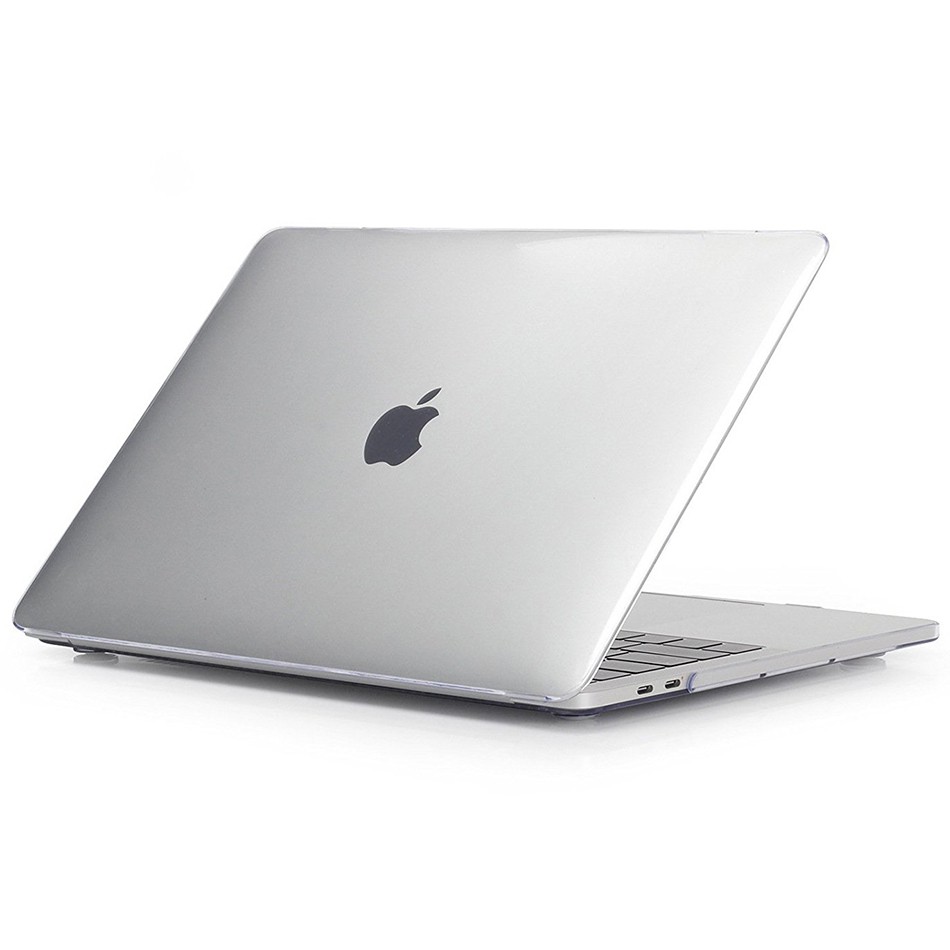 Ốp lưng Trong suốt macbook Pro 13 inch 2018 , Ốp lưng macbook Pro M1 2020 | BigBuy360 - bigbuy360.vn