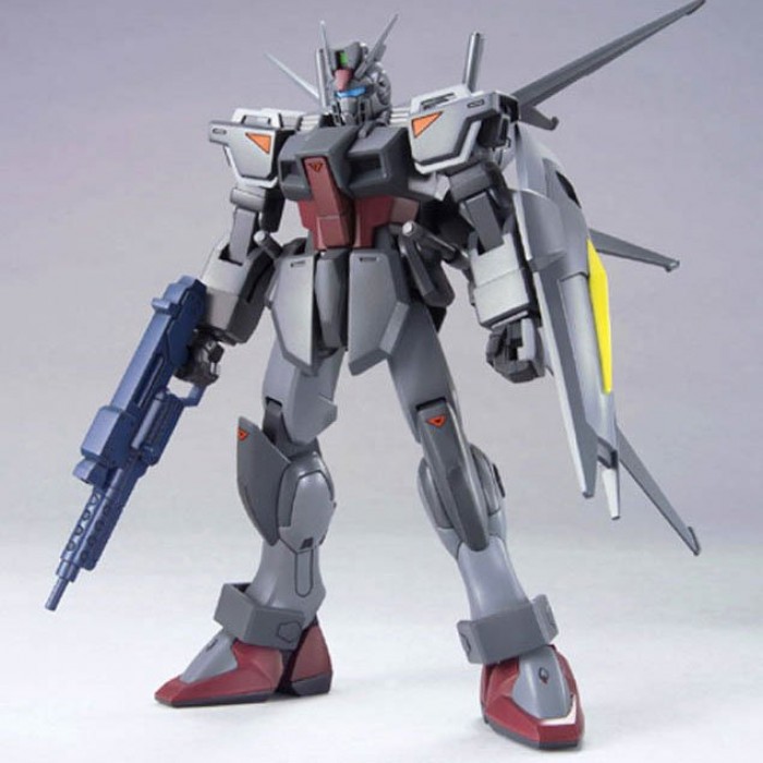 TT Hongli Mô Hình Gundam HG Slaughter Dagger 1/144 Đồ Chơi Lắp Ráp Anime