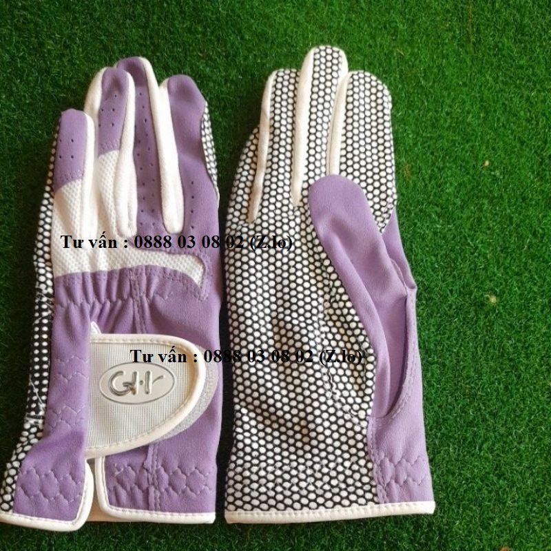 Găng tay golf nữ GH