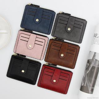 Ví tiền nhỏ xinh xắn thời trang dành cho nữ