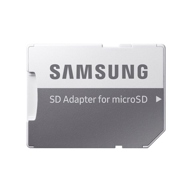 Áo thẻ nhớ MicroSD chính hãng