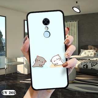 Ốp lưng cho Xiaomi Redmi 5