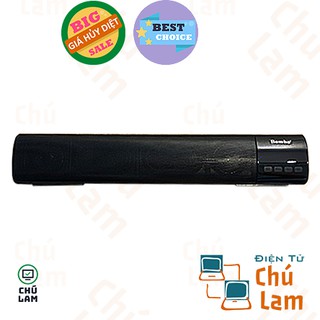 LOA BLUETOOH BAMBA B300