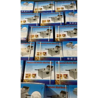 Bếp chiên nhúng điện 1 hộc 81-I