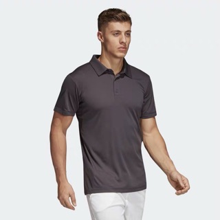 Áo Polo Adidas Auth